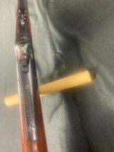 Winchester Model 1885 Low Wall Takedown 22 Winchester Centerfire - 5 of 19