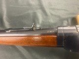 Winchester Model 1885 Low Wall Takedown 22 Winchester Centerfire - 4 of 19