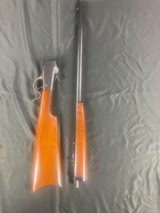 Winchester Model 1885 Low Wall Takedown 22 Winchester Centerfire - 8 of 19