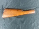 Winchester Model 1906 or 06 stock - 1 of 8