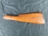 Winchester Model 1906 or 06 stock - 2 of 8