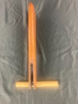 Winchester Model 1906 or 06 stock - 7 of 8