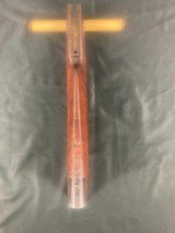 Winchester Model 1890 or 90 stock - 8 of 8