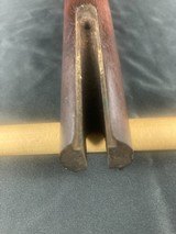 Winchester Model 1890 or 90 stock - 6 of 8
