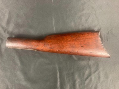 Winchester Model 1890 or 90 stock