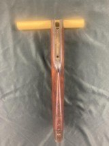 Winchester Model 1890 or 90 stock - 4 of 8