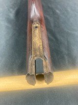 Winchester Model 1890 or 90 stock - 5 of 8