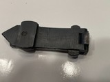 Winchester Adjustable Leaf Carbine Rear Sight - 5 of 6