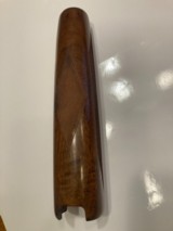 Winchester Model 12 12 ga. Deluxe Grade Forearm Wood - 5 of 5