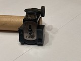 Lyman 57 WJS Receiver Sight - 2 of 4