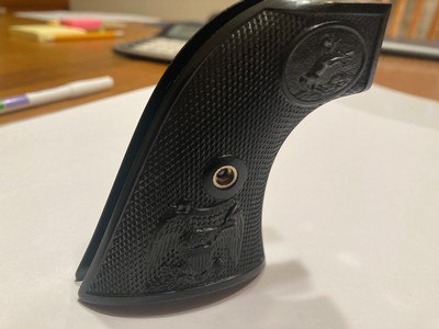 Colt SAASecond or Third Gen. Grips - Image 1 of 8