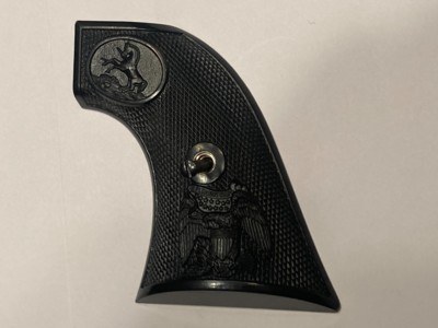 Colt SAASecond or Third Gen. Grips - Image 8 of 8