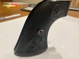 Colt SAASecond or Third Gen. Grips - Image 1 of 8