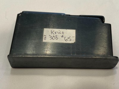 Krico or Tradewinds Krico bolt action 308 Win. magazine - Image 3 of 4