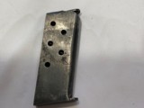 Colt 1908 Vest Pocket 25 ACP magazine - 2 of 4
