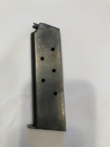 Colt 1911 45 ACP WWII magazine - 2 of 4