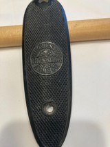 Winchester Model 21 Butt Plate - Image 3 of 3