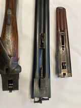 A.H. Fox Sterlingworth Ejector 16ga - 7 of 11