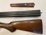 A.H. Fox Sterlingworth Ejector 16ga - 10 of 11