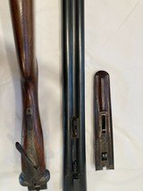 A.H. Fox Sterlingworth Ejector 16ga - 9 of 11