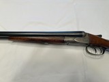 A.H. Fox Sterlingworth Ejector 16ga - 5 of 11