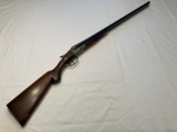 A.H. Fox Sterlingworth Ejector 16ga - 2 of 11