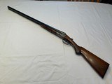 A.H. Fox Sterlingworth Ejector 16ga - 1 of 11