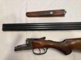 A.H. Fox Sterlingworth Ejector 16ga - 11 of 11