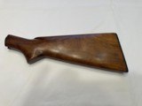 Winchester Model 12 20 0r 16 ga. stock - 1 of 8