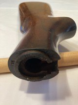 Winchester Model 12 20 0r 16 ga. stock - 8 of 8