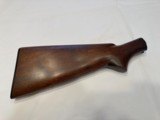 Winchester Model 12 20 0r 16 ga. stock - 2 of 8