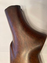 Winchester Model 12 20 0r 16 ga. stock - 4 of 8