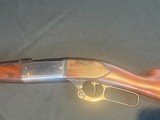 Savage 1899 B25-35 WCF - 8 of 13