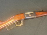 Savage 1899 B25-35 WCF - 3 of 13