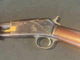Colt Lightning slide action small frame 22 cal. - 7 of 13