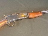 Colt Lightning slide action small frame 22 cal. - 3 of 13
