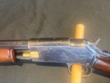 Colt Lightning slide action small frame 22 cal. - 10 of 13