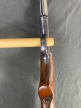 Savage Model 1914 Slide Action 22 S, L, and LR - 15 of 18