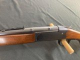 Savage Model 219 22 Hornet - 9 of 15
