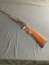 Savage Model 219 22 Hornet - 1 of 15