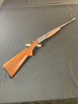 Savage Model 219 22 Hornet - 2 of 15