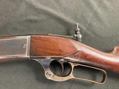Savage Model 1899-B 30-30 - Image 8 of 20