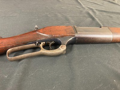 Savage Model 1899-B 30-30 - Image 3 of 20