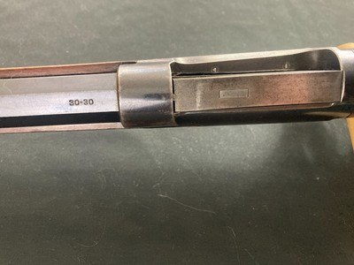 Savage Model 1899-B 30-30 - Image 11 of 20
