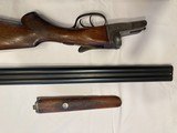 A.H. Fox Sterlingworth Ejector 16 ga. - 10 of 10