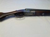 A.H. Fox Sterlingworth Ejector 16 ga. - 3 of 10