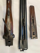 A.H. Fox Sterlingworth Ejector 16 ga. - 7 of 10