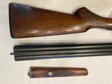 A.H. Fox Sterlingworth Ejector 16 ga. - 9 of 10