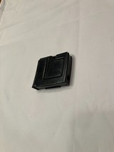 Winchester Model 43 22 Hornet magazine - 2 of 5