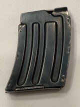 Winchester pre-64 22 cal. 5 shot magazine - Image 3 of 5